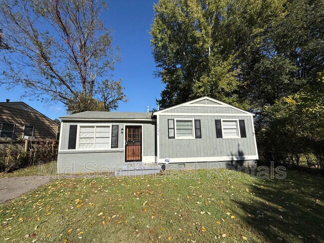 Building Photo - 2600 Smith Ridge Rd