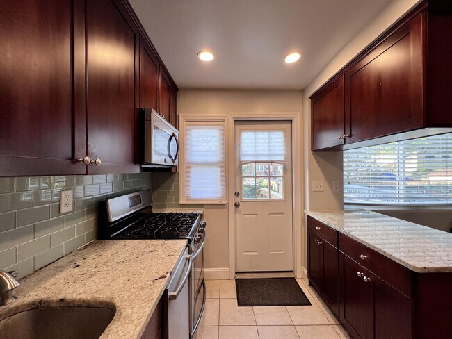 Foto del edificio - 508A E Howell Ave