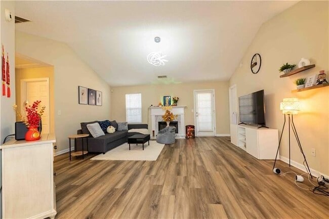 Foto del edificio - 199 Amelia Creek Way SE