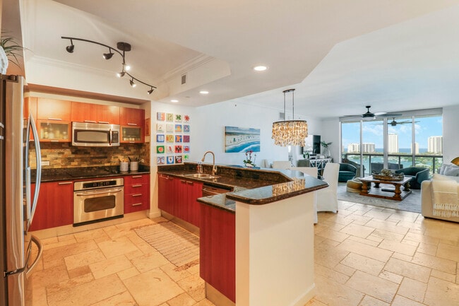 Foto del edificio - 2640 Lake Shore Dr