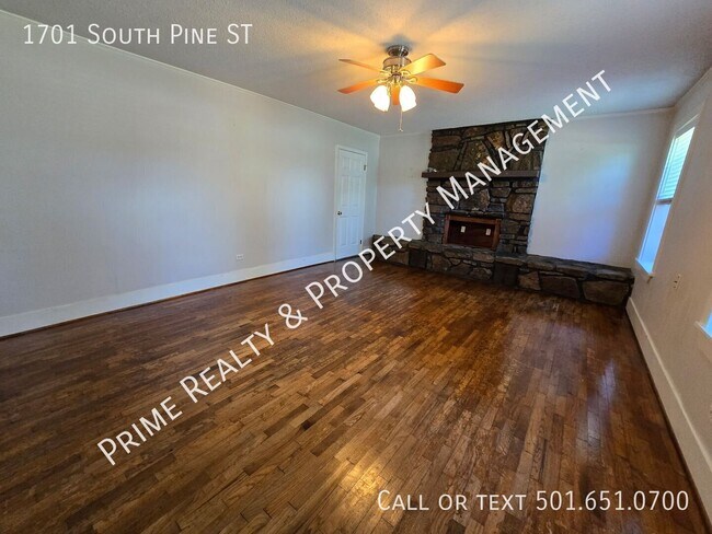 Foto del edificio - 1701 S Pine St