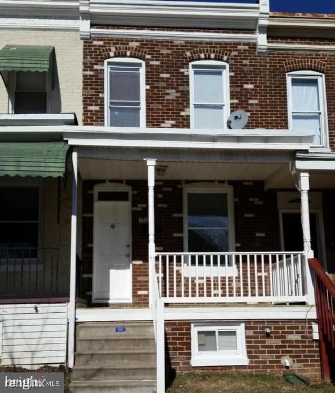 Foto principal - 2 br, 2 bath House - 1514 Plum St
