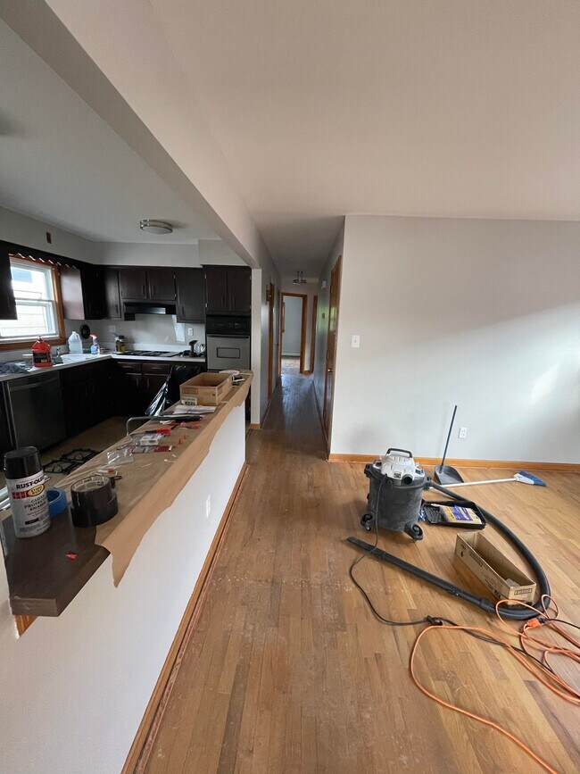 Foto del edificio - 476 Hickory St