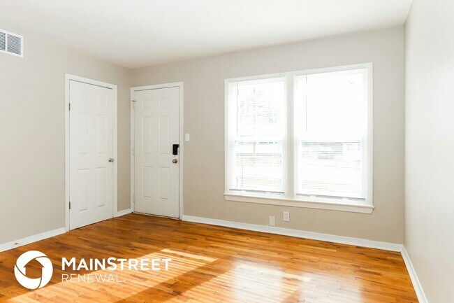 Foto del edificio - 3752 Penway Ave