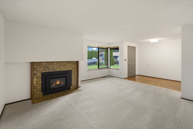 Foto del edificio - 4Bd/2Ba Renton House