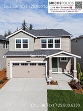 Building Photo - 1419 SW Fielder Pl