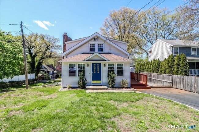 Foto del edificio - 25 Maplewood Ave