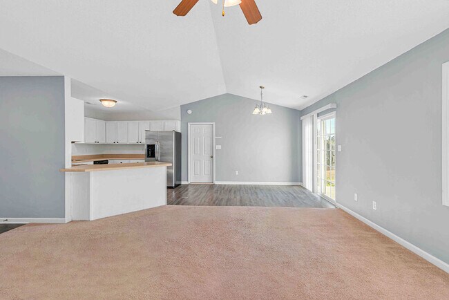 Building Photo - 105 Gamble Way