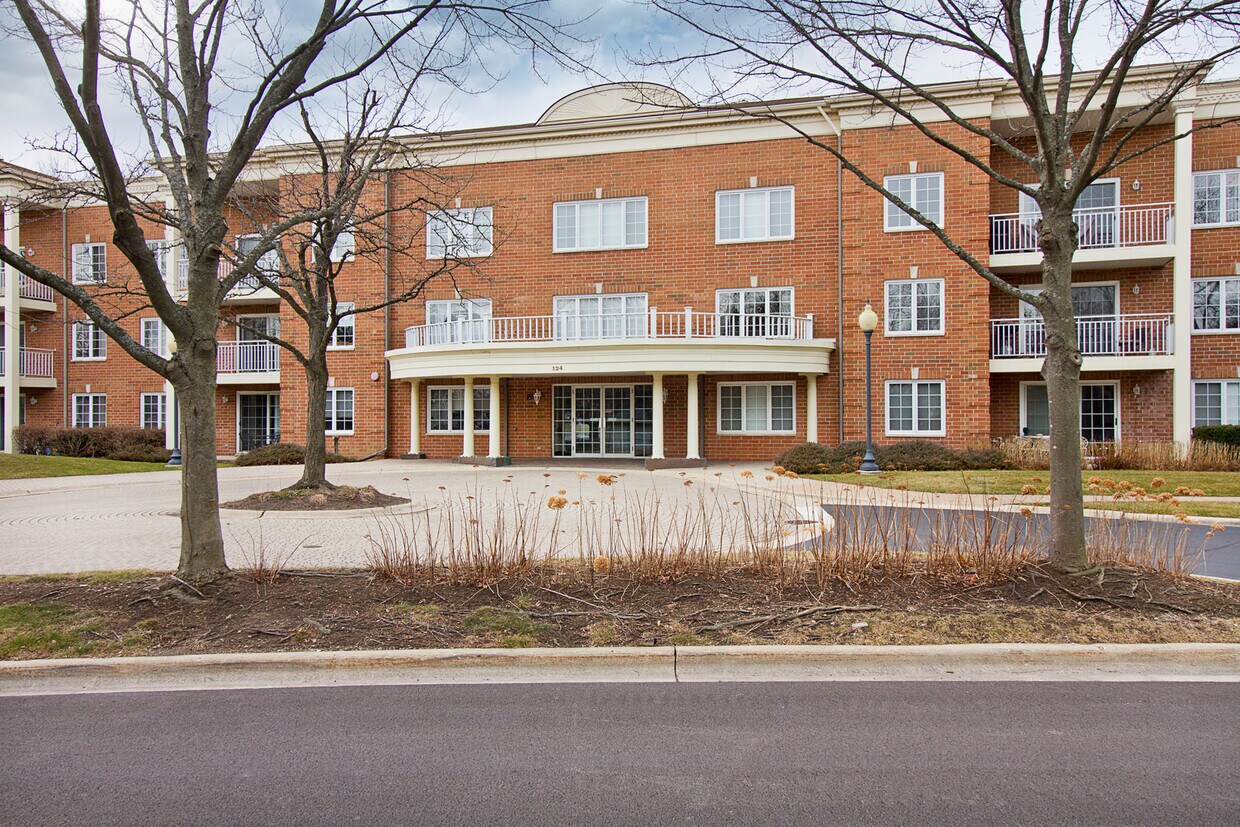 124 Day St Unit 309, Bloomingdale, IL 60108 Condo for Rent in
