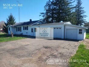 Building Photo - N538 4th Ave