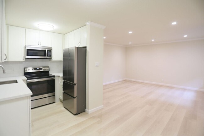 Foto del edificio - 3779 Harrison St