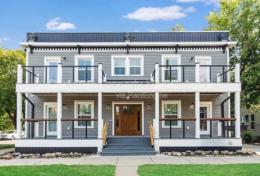 Foto principal - 800 Douglas St NW