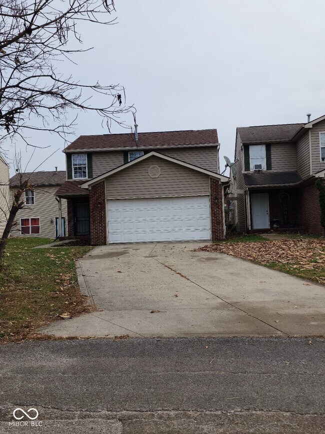 Foto del edificio - 3633 S Rural St