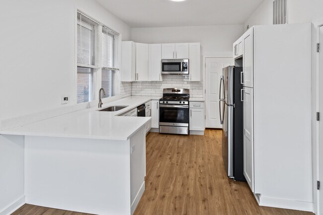 Foto del edificio - 1349 W Taylor St