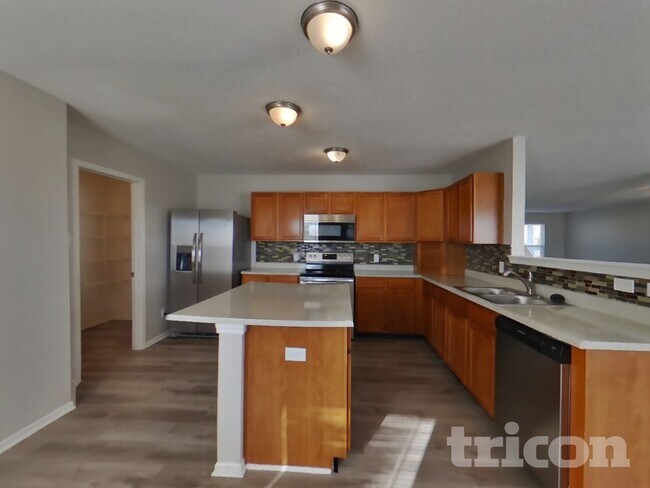 Foto del edificio - 8343 Weathervane Cir