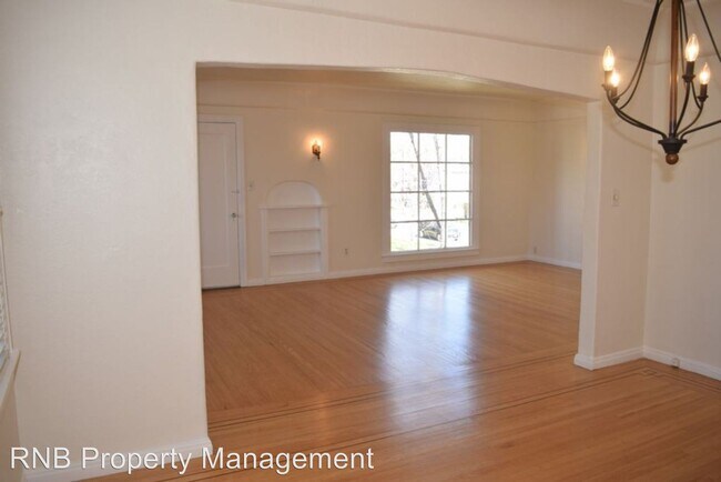 Foto del edificio - 2 br, 1 bath House - 4316 H Street