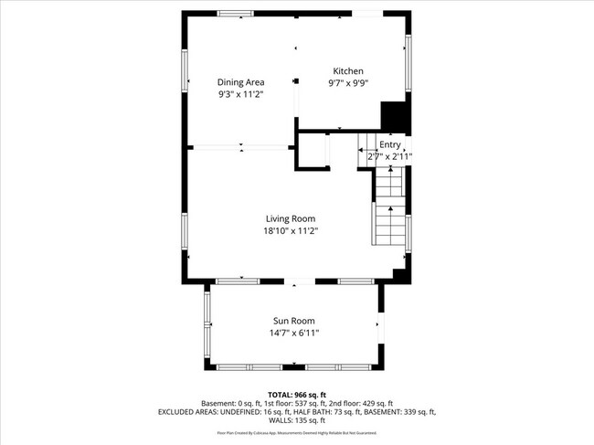 Building Photo - 751 Holmes Rd