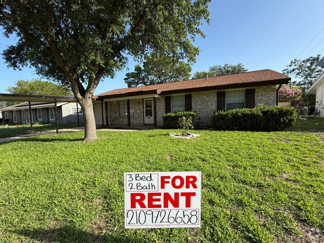 5059 Galahad Dr