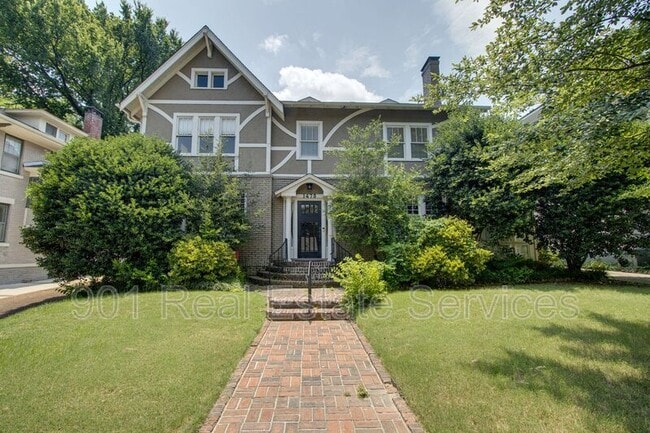 Building Photo - 1473 Harbert Ave