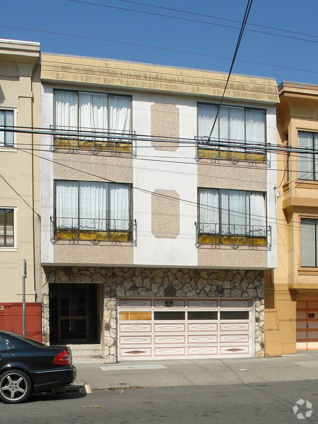 Building Photo - 351 19th Ave