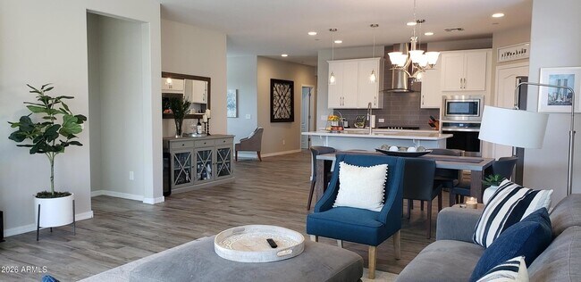 Foto del edificio - 29625 N 114th Ln