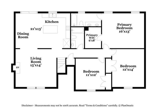 Building Photo - 500 NE 192nd St, Smithville, MO 64089