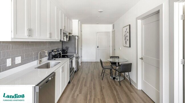 Foto del edificio - 2500 9th Ave SW