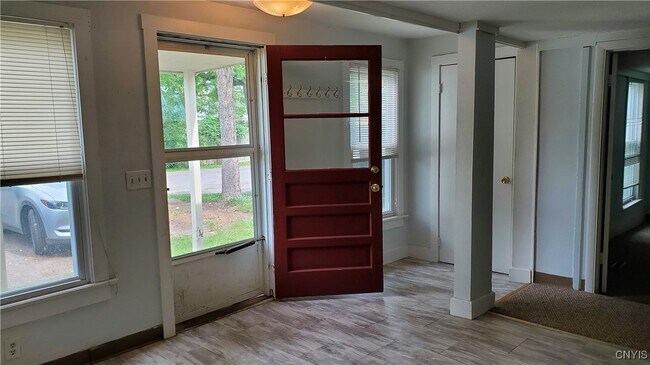 Foto del edificio - 132 W Seneca St