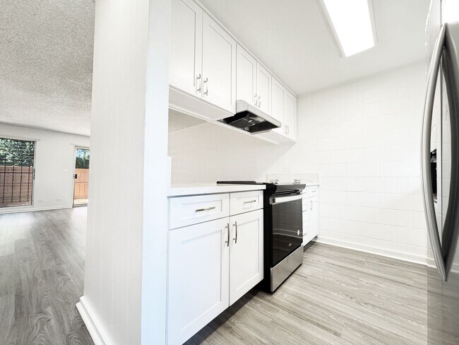 Foto del edificio - Recently Refreshed Makakilo Condo