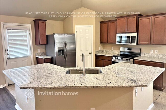 Foto del edificio - 4340 Rockmill Trail