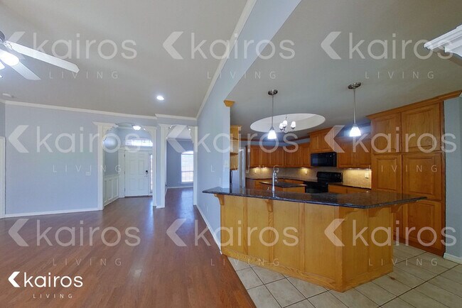 Foto del edificio - 7907 Little Rock Drive