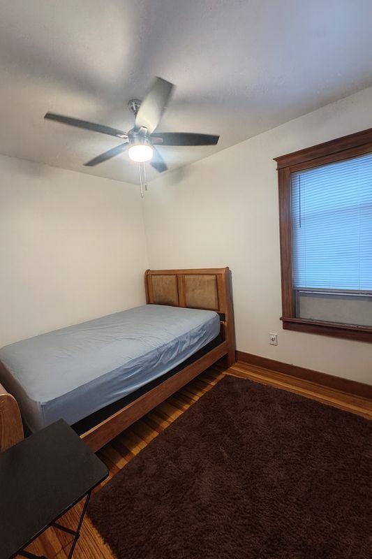 Foto del edificio - 5 Charles St