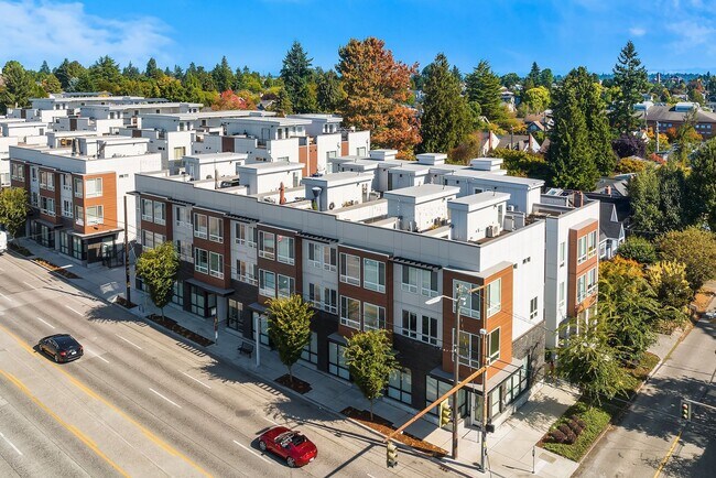 Foto del edificio - 2Bd/1.75Ba Seattle Condo