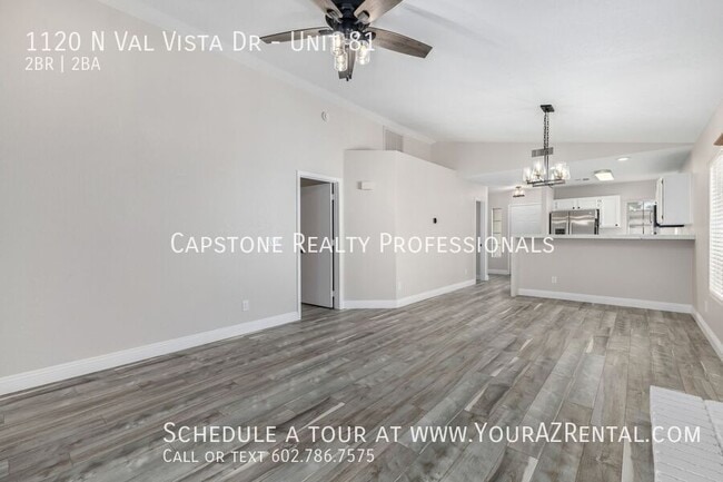 Photo - 1120 N Val Vista Dr Apartment