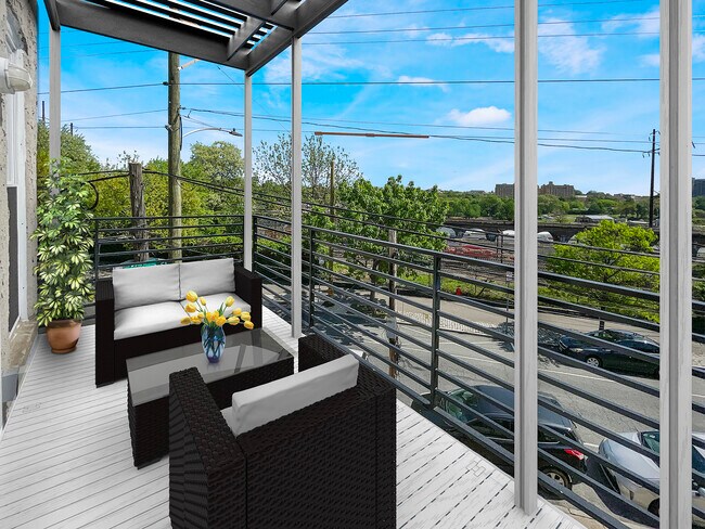 Foto del edificio - 637 N 32nd St