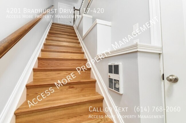 Foto del edificio - 4201 Bradhurst Dr