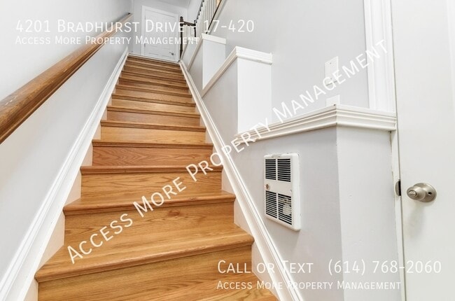 Building Photo - 4201 Bradhurst Dr