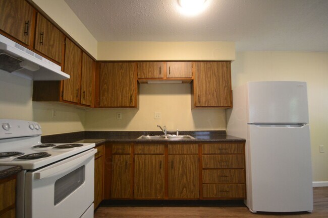 Foto del edificio - Cross Timbers Apartment