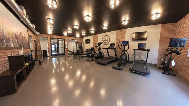 Building Photo - Southside Lofts at Town Center