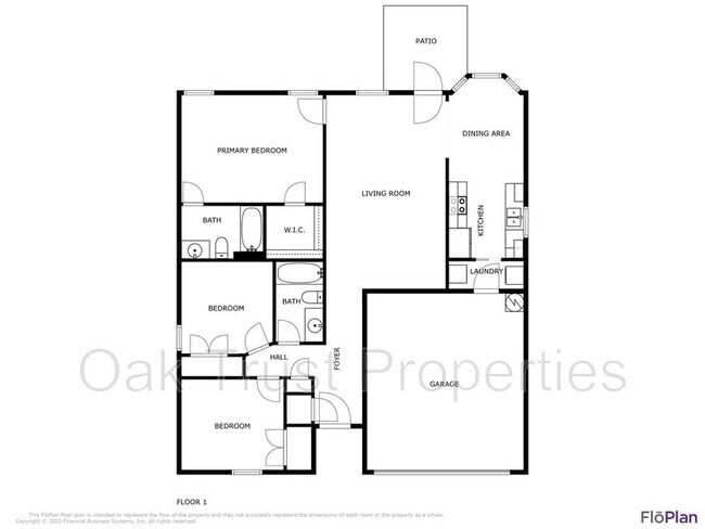 Foto del edificio - 5098 Westview St