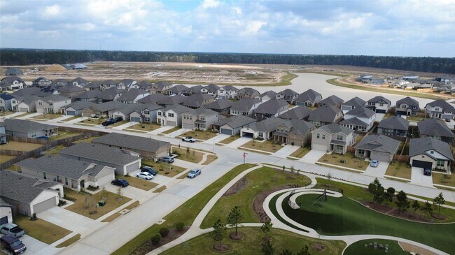 Foto del edificio - 15345 Dapple Blf Ln