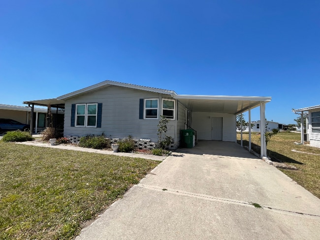 Building Photo - 6251 Falcon Dr