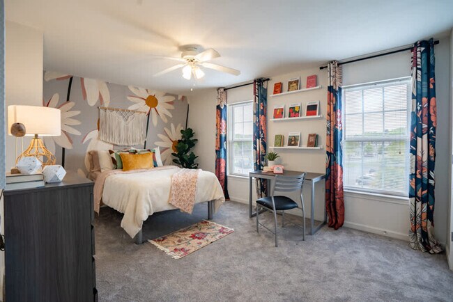 Foto del edificio - 1051 Southern Dr