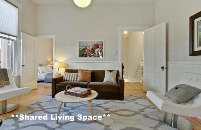 Foto del edificio - bedroom in Los Angeles CA 91316