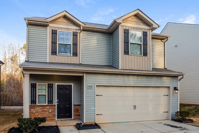 Building Photo - 4335 Drifter Dr