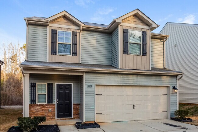 Foto del edificio - 4335 Drifter Dr