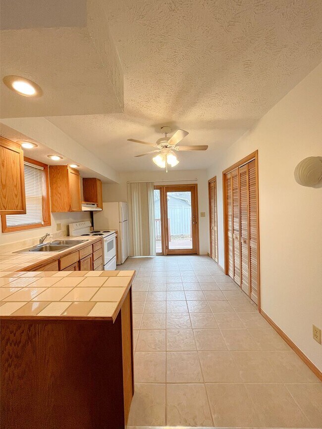 Foto del edificio - Well-Maintained 2 Bedroom!