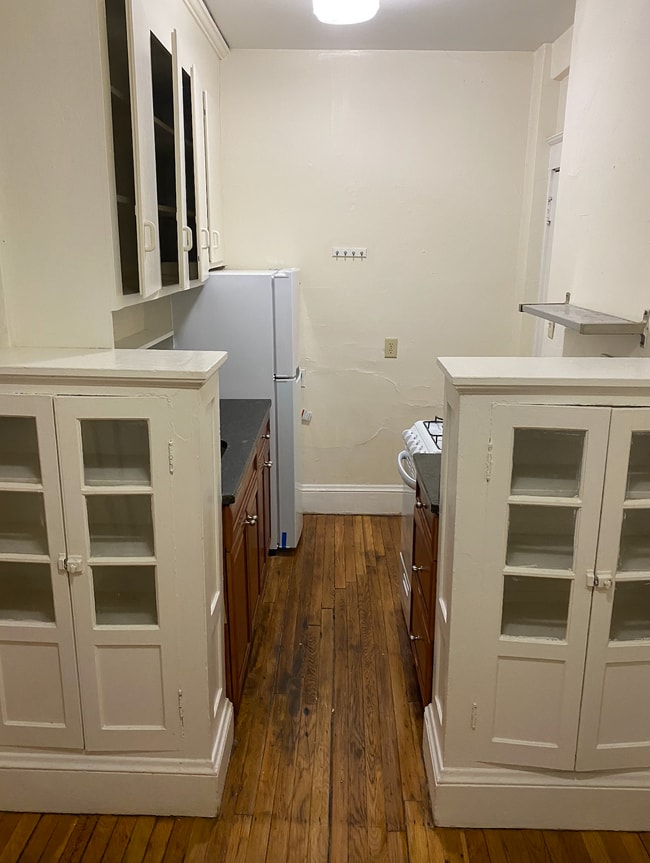 Building Photo - 1610 Massachusetts Ave