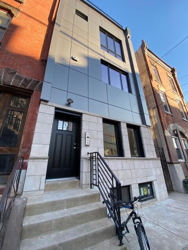 Foto del edificio - 725 N 17th St
