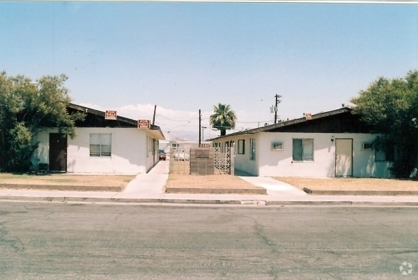 Building Photo - 2501 Valley St